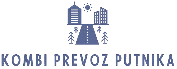 Kombi prevoz putnika | Petrovaradin | Novi Sad | Srbija