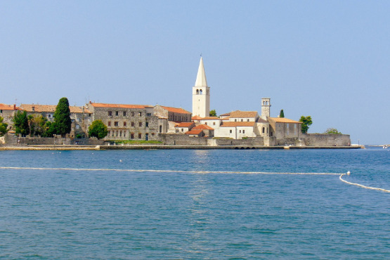 KOMBI PREVOZ - Beograd / Novi Sad / Poreč