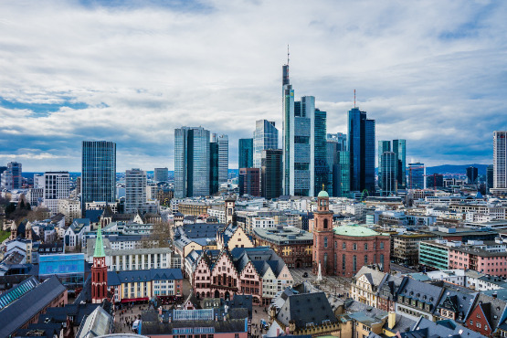 KOMBI PREVOZ - Beograd / Novi Sad / Frankfurt