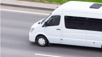 Kombi prevoz radnika u inostranstvo